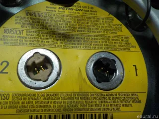 3S71F042B85CAW Подушка безопасности в рулевое колесо Ford Mondeo 3 Арт E40479328, вид 3
