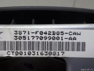 3S71F042B85CAW Подушка безопасности в рулевое колесо Ford Mondeo 3 Арт E40479328, вид 4