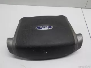 5062907 Подушка безопасности в рулевое колесо Ford Ranger 2 Арт E40760809, вид 2
