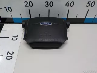 5062907 Подушка безопасности в рулевое колесо Ford Ranger 2 Арт E51988189, вид 1