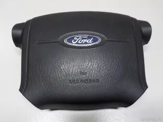 5062907 Подушка безопасности в рулевое колесо Ford Ranger 2 Арт E51988189, вид 3