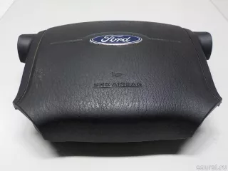 5062907 Подушка безопасности в рулевое колесо Ford Ranger 2 Арт E51988189, вид 4