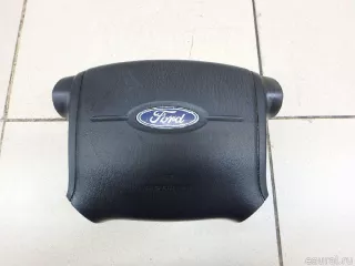 5062907 Подушка безопасности в рулевое колесо Ford Ranger 2 Арт E95464693, вид 1