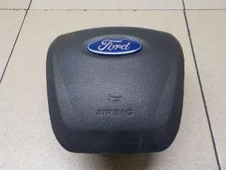 2004691 Подушка безопасности в рулевое колесо Ford Ranger 3 Арт E31333561, вид 3