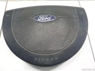 4637764 Подушка безопасности в рулевое колесо Ford Transit 3 restailing Арт E50589651, вид 1