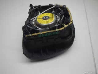 4637764 Подушка безопасности в рулевое колесо Ford Transit 3 restailing Арт E70372880, вид 4
