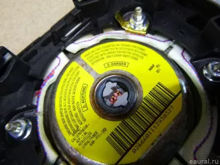 5083961 Подушка безопасности в рулевое колесо Ford Tourneo Арт E100274466, вид 8