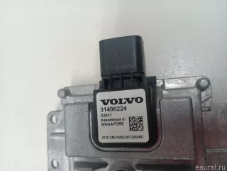 31451062 Радар BSD (Слепых зон) Volvo S60 2 Арт E70486586, вид 5