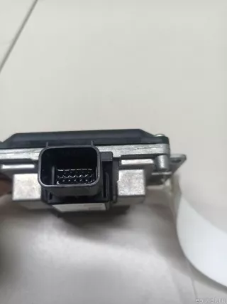 31451062 Радар BSD (Слепых зон) Volvo S60 2 Арт E70486586, вид 7