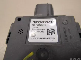 31665692 Радар Volvo XC60 2 Арт E80888510, вид 3