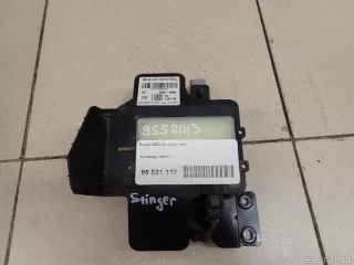 95821J5000 Радар BSD (Слепых зон) Kia Stinger Арт E95521113, вид 1
