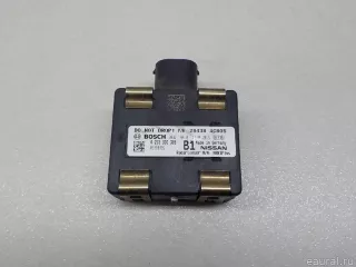 284384CB0D Радар BSD (Слепых зон) Nissan X-Trail T32 Арт E84730720, вид 1