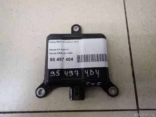 KB8C67Y30H Радар BSD (Слепых зон) Mazda CX-5 2 Арт E95497404, вид 1