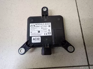 KB8C67Y30H Радар BSD (Слепых зон) Mazda CX-5 2 Арт E95497404, вид 2