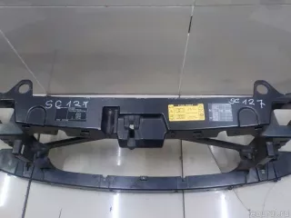 DIN500020 Панель передняя (телевизор) Land Rover Range Rover Sport 1 restailing Арт E84552176, вид 5