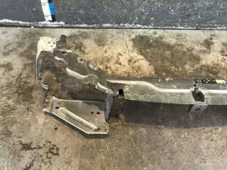 LR000023 Панель передняя Land Rover Freelander 2 Арт E23111362, вид 2