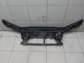 30655380 Панель передняя (телевизор) Volvo XC70 2 Арт E31277453, вид 4