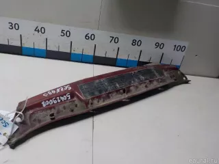 7750430587 Панель передняя Renault Megane 1 Арт E50429008, вид 4
