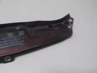 7750430587 Панель передняя Renault Megane 1 Арт E51812002, вид 5