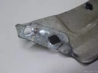 7750430587 Панель передняя Renault Megane 1 Арт E51812002, вид 8