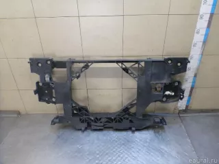 752100007R Панель передняя Renault Scenic 3 Арт E100301251, вид 1