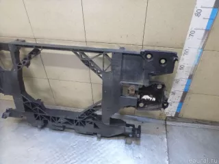 752100007R Панель передняя Renault Scenic 3 Арт E100301251, вид 2