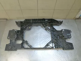 752100007R Панель передняя Renault Scenic 3 Арт E100301251, вид 7