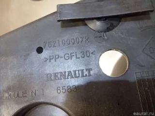 752100007R Панель передняя Renault Scenic 3 Арт E100301251, вид 8