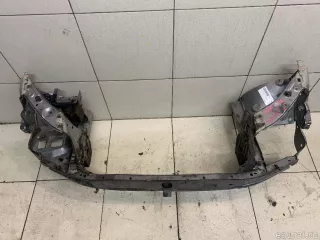  Панель передняя Renault Symbol 2 Арт E31330648, вид 2