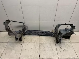  Панель передняя Renault Symbol 2 Арт E31330648, вид 3