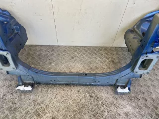  Панель передняя Mitsubishi ASX Арт E23169037, вид 3