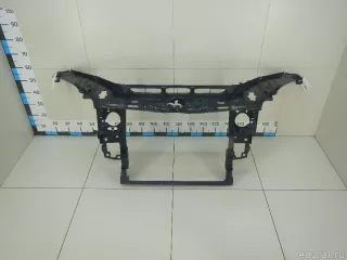 1666205901 Панель передняя (телевизор) Mercedes ML/GLE W166 Арт E70621913, вид 1
