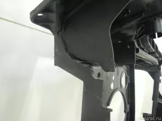 1666205901 Панель передняя (телевизор) Mercedes ML/GLE W166 Арт E70621913, вид 12