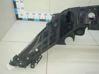 1666205901 Панель передняя (телевизор) Mercedes ML/GLE W166 Арт E70621913, вид 17