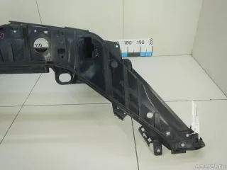 1666205901 Панель передняя (телевизор) Mercedes ML/GLE W166 Арт E70621913, вид 19