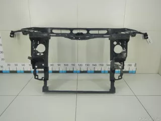 1666205901 Панель передняя (телевизор) Mercedes ML/GLE W166 Арт E70621913, вид 2