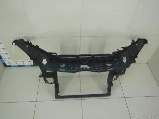 1666205901 Панель передняя (телевизор) Mercedes ML/GLE W166 Арт E70621913, вид 3