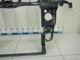 1666205901 Панель передняя (телевизор) Mercedes ML/GLE W166 Арт E70621913, вид 7