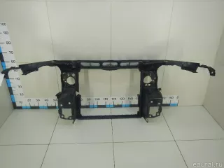 1666205901 Панель передняя (телевизор) Mercedes ML/GLE W166 Арт E70621913, вид 10