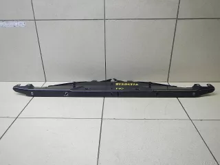 51647200689 Панель передняя BMW 5 F10/F11/GT F07 Арт E95396778, вид 7