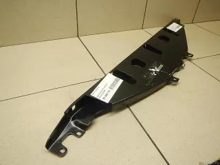 51647200689 Панель передняя BMW 5 F10/F11/GT F07 Арт E95396778, вид 8