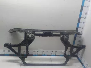 51643419945 Панель передняя BMW X3 E83 Арт E52111271, вид 2