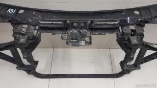51643419945 Панель передняя BMW X3 E83 Арт E70337340, вид 4