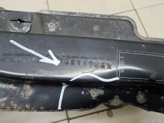 51718402319 Панель передняя BMW X5 E53 Арт E30966214, вид 12