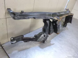 51718402319 Панель передняя BMW X5 E53 Арт E100094766, вид 2