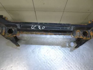 51718402319 Панель передняя BMW X5 E53 Арт E100094766, вид 4
