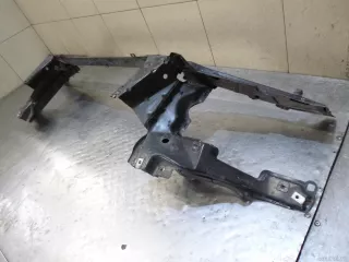 51718402319 Панель передняя BMW X5 E53 Арт E100105441, вид 3