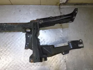 51718402319 Панель передняя BMW X5 E53 Арт E100105441, вид 9