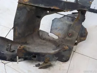  Панель передняя SsangYong Actyon 1 Арт E51862681, вид 8