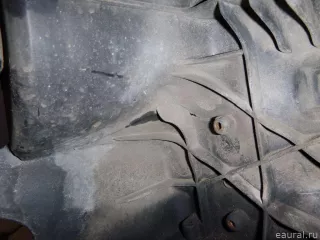 1K0805588F Панель передняя (телевизор) Volkswagen Jetta 5 Арт E5569926, вид 9
